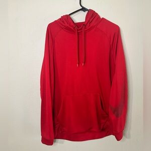 Nike Dri-Fit Hoodie size Large